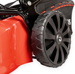 CEDRUS KS53S-H HONDA GCV200 5in1 SPRINEL MOWER 53cm / 5.6 HP - EWIMAX - OFICIÁLNÍ DISTRIBUTOR - AUTORIZOVANÝ PRODEJCE CEDRUS