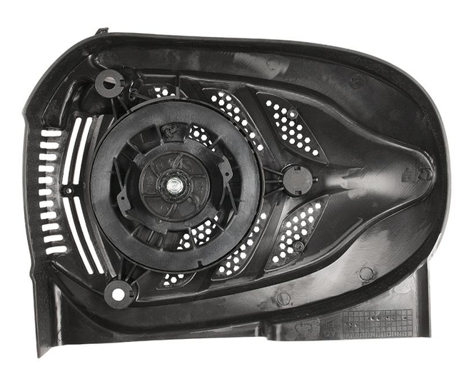 Loncin manuální startér kpl. LC1P65FE 1P61FE ORIGINÁLNÍ DÍL