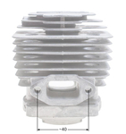 Cylinder NAC WLBC430 40mm wykaszarki marketowe NZ106