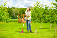 Akumulátorová strunová sekačka Cedrus CEDST280LI CEDST280LI