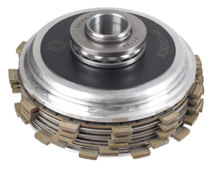 Spojka půdního sázecího stroje CEDRUS CEDRUSGLX640