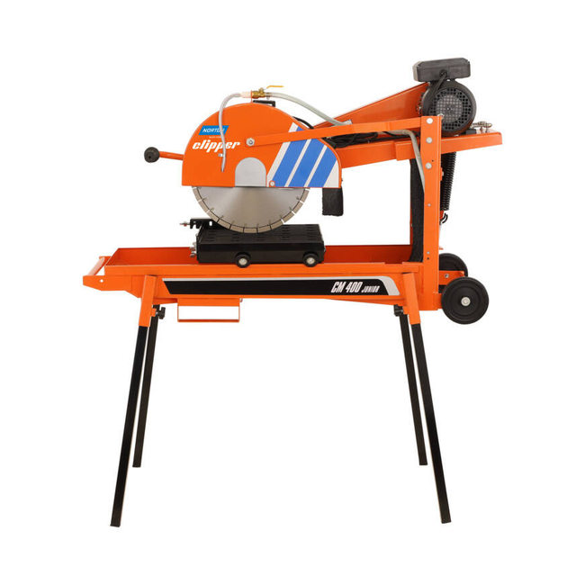 NORTON CLIPPER JCW 1.30.1 TABLE SAW TABLE SAW TABLE SAW FOR BUILDING BLOCKS EWIMAX - OFFICIAL DISTRIBUTOR - AUTHORIZED NORTON CLIPPER DEALER
