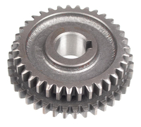 Double gearbox sprocket Cedrus soil planter GL04 28301-U080210
