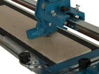 DEDRA DED1151 STROJ NA ŘEZÁNÍ OBKLADŮ S LOŽISKY, X-PROFIL GUIDELINE 700mm EWIMAX - OFICIÁLNÍ DISTRIBUTOR - AUTORIZOVANÝ PRODEJCE DEDRA