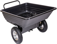 CEDRUS SP22111 TRADER TROLLEY TRIPPING TRAILER - 225kG