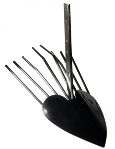 POTATO DIGGER FOR MH175/MH197/MH198 69209083