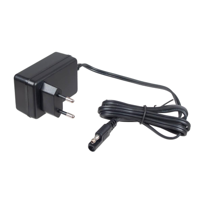 2.9Ah Pubert Terro S6B2 Battery Charger ORIGINAL PART 0350060004