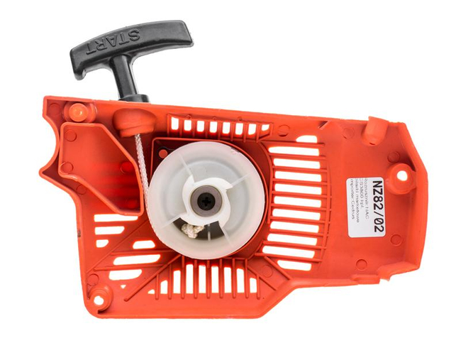 NAC CS3800 starter kpl. market chainsaws NZ82/02