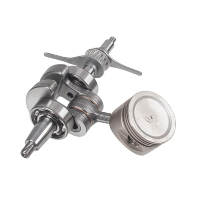Wał korbowy kpl Cedrus wykaszarka CEDKH50PRO-V Honda GX50T 13310-Z3V-020