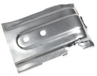 Loncin engine cover G240F G270F LC173F ORIGINAL PART 160190005-0001