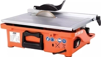 NORTON CLIPPER TT200 EM TILE CUTTING SAW CERAMIC TILE CONSTRUCTION SAW + CARRYING CASE OFFICIAL DISTRIBUTOR - AUTHORIZED NORTON CLIPPER DEALER