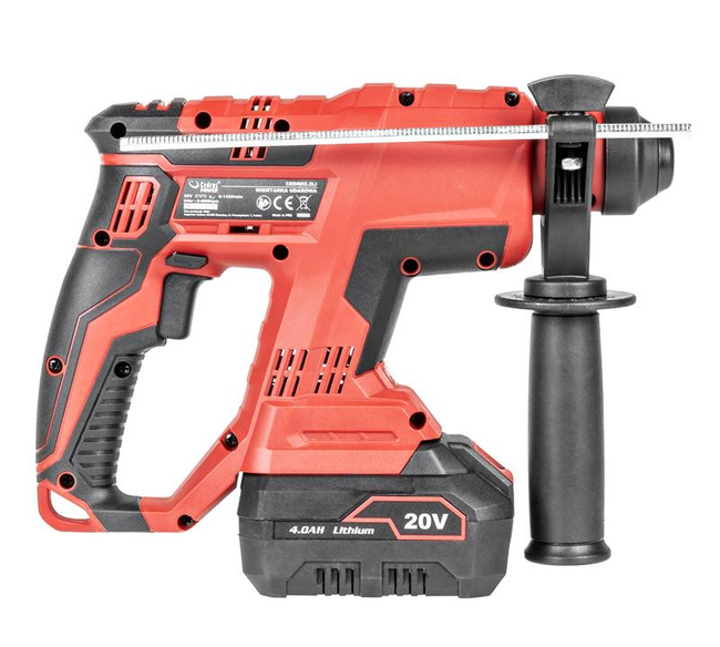 Cedrus CEDRH2.2LI impact hammer drill CEDRH2.2LI