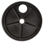 Rear inner wheel cover Weibang WB536SB ORIGINAL PART 5340310010