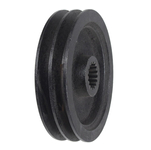 Cedrus flail mower large pulley CEDRTJ13 97178