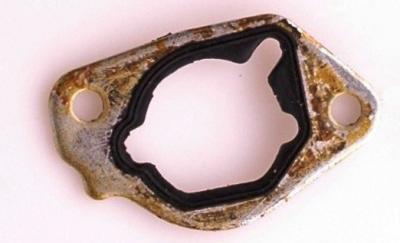 Rato carburetor gasket R270 RV340D engine