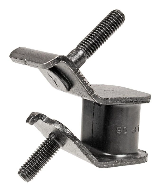 Loncin LC3500i Power Unit tlumič č. 4 na obrázku ORIGINÁLNÍ DÍL 300780032-0001