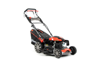 FAWORYT PRO MP51 SLE MOTORIZOVANÁ SPRINKLINGOVÁ SEKAČKA S POHONEM / ESTARTEM / STARTEM 4,7 HP / 51cm