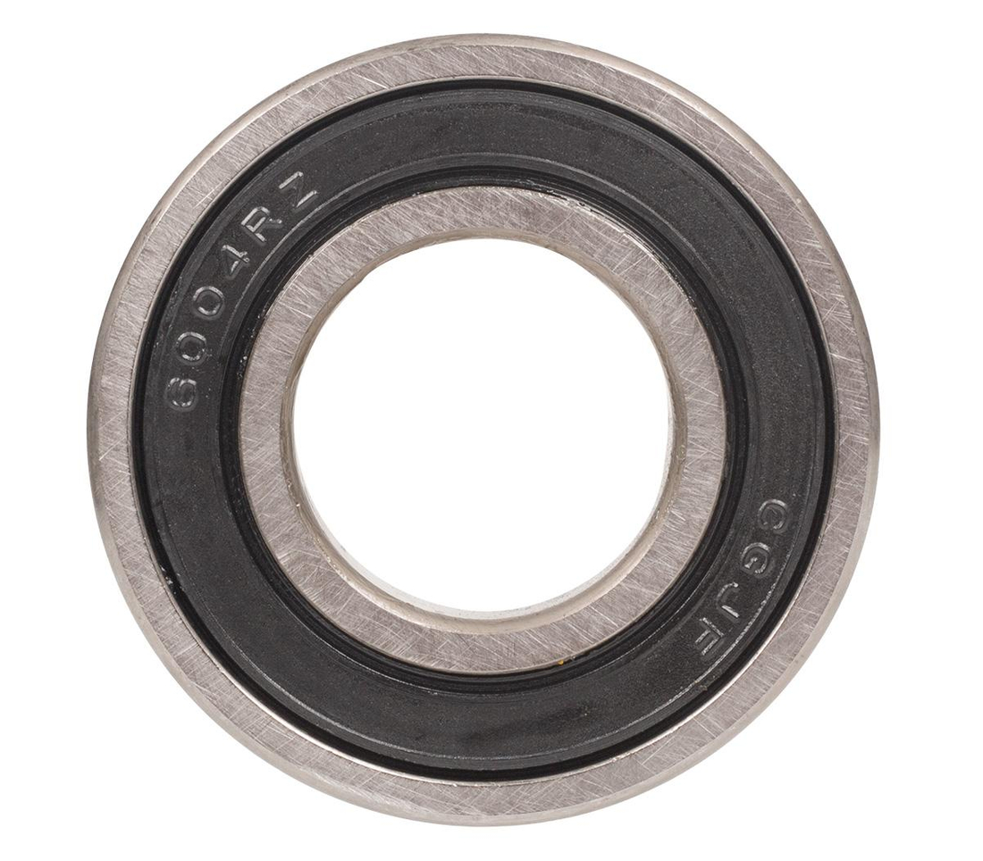 Łożysko 6004 Cedrus brona aktywna CEDRTJ01 97247 - widok z góry