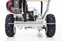 CEDRUS VONBLON KVM600MH LAWN CABLE LAYING MACHINE - OFFICIAL DISTRIBUTOR - AUTHORIZED CEDRUS DEALER