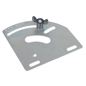 Cedrus 60 L tractor spreader plate SP31508-50