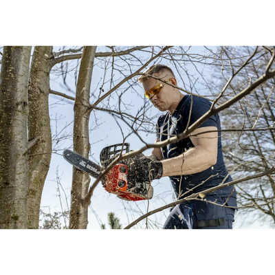 DEDRA DED8719 Pilarka spalinowa łańcuchowa 1kW 25cm piła gałęziówka ogrodowa