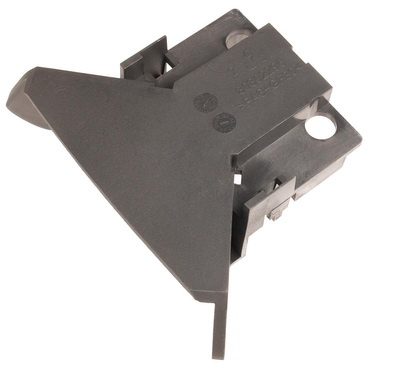 Cedrus C-MOW L-series charging socket housing 80302296-01