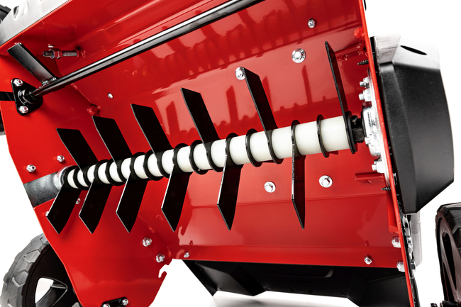 CEDRUS WR01 2v1 5,5 hp SPRINÁLNÍ VERTIKULÁTOR AREATOR 2v1 - EWIMAX - OFICIÁLNÍ DISTRIBUTOR - AUTORIZOVANÝ PRODEJCE CEDRUS