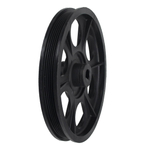 Cedrus concrete mixer pulley CEDBT160 131905