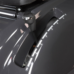 TRAKTOREK OLEO MAC MISTRAL 72/12,5 KH TRAKTOREK OGRODOWY RIDER KOSIARKA SAMOJEZDNA SPALINOWA DO TRAWY 68149024E5 - OFICJALNY DYSTRYBUTOR - AUTORYZOWANY DEALER OLEO-MAC