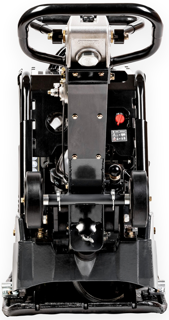 CEDRUS ZG210HR-PRO SPRINIONÁLNÍ KONDENZÁTOR PŮDY 210kg ZPĚTNÝ HYDRAULICKÝ PŘEVOD ZADNÍM A ZPĚTNÝM NÁVODEM HONDA GX270 8HP TBEATER + PŘEPRAVNÍ KOLA CEDRUS PROFESSIONAL CEDZG210HR-PRO - OFICIÁLNÍ DISTRIBUTOR - AUTORIZOVANÝ PRODEJCE CEDRUS