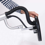 DEDRA DED7748 GYPSUM SURFACE SANDER BOOM EWIMAX - OFFICIAL DISTRIBUTOR - AUTHORIZED DEDRA DEALER