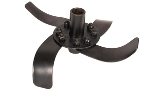 Nóż CEDRUS prawy wewnętrzny kpl. glebogryzarka GL07 040278P