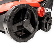 CEDRUS WE38 2 v 1 AERÁTOR A 2 VÁLCE 1800W / 38cm CEDWE38 - EWIMAX - OFICIÁLNÍ DISTRIBUTOR - AUTORIZOVANÝ PRODEJCE CEDRUS