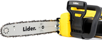 LIDER OTP1636 ELECTRIC CHAIN LANDSCAPE Saw 1600W / 35cm - OFFICIAL DISTRIBUTOR - AUTHORIZED LIDER DEALER