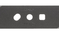 Nóż kosiarki Nac Ursus Hyundai UR-LS48 HY-LS48 47.5cm mielący 475-218M