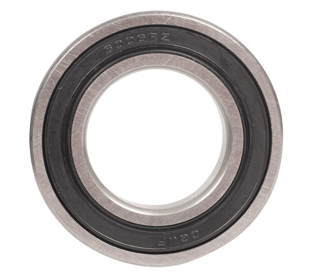 Łożysko 6006 Cedrus brona aktywna CEDRTJ01 97231 widok z góry