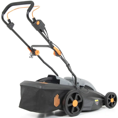  Handy Prime GTK1600 ELEKTRICKÁ INDUKČNÍ sekačka 1600W / 38cm