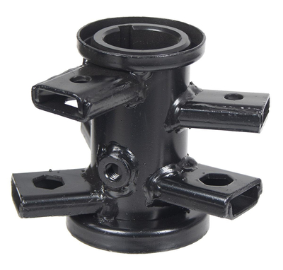 Left-hand blade holder CEDRUS soil planter CEDRUSGLX640 2712200001-0003