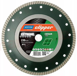NORTON CLIPPER TR232L PILA NA KERAMICKÉ OBKLADY A DLAŽBU OFICIÁLNÍ DISTRIBUTOR - AUTORIZOVANÝ PRODEJCE NORTON CLIPPER