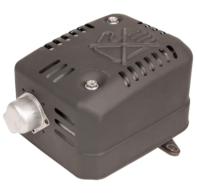 Tlumič hluku motoru Kasey EX27 22E-30101-01