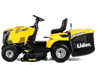 LIDER TT86M RIDER 86cm / 8,8hp travní traktor - OFICIÁLNÍ DISTRIBUTOR - AUTORIZOVANÝ PRODEJCE LIDER