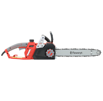 FAWORYT GTP2500QT ELECTRIC LANDSCUTTING LENGTH saw for wood 2500W / 40cm