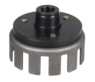 Clutch basket CEDRUS soil planter CEDRUSGLX640 2101400007-0001