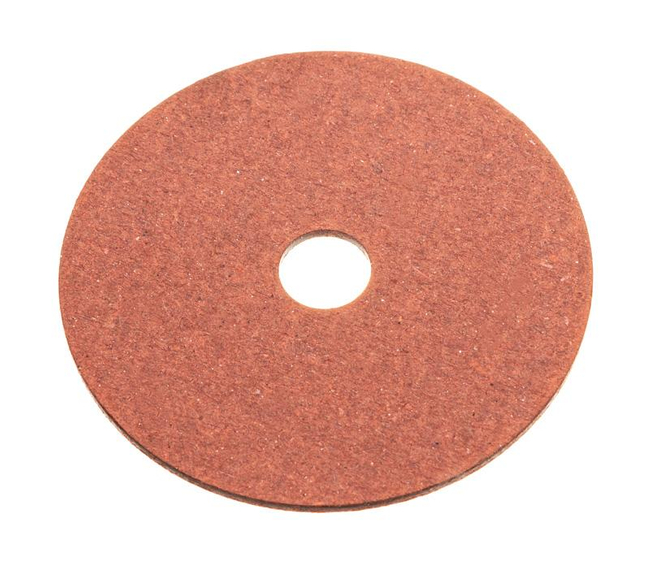 Fibre knife washer 3/8 x 2-5/16 RO1213