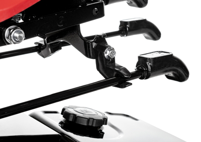 MASTERCUT MC370 JEDNOOSÝ TRAKTOR MIKROTRAKTOR PŮDNÍ KYPŘIČ DZ WOM JANSEN AGRO GRILLO MURATORI - EWIMAX - OFICIÁLNÍ DISTRIBUTOR - AUTORIZOVANÝ PRODEJCE MASTERCUT