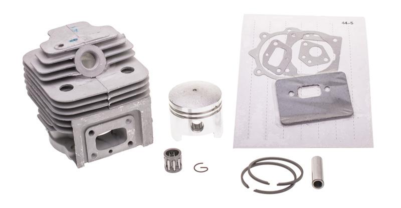 Cylinder NAC WLBC520 44mm komplet z tłokiem i uszczelkami NZ130KPL – zestaw