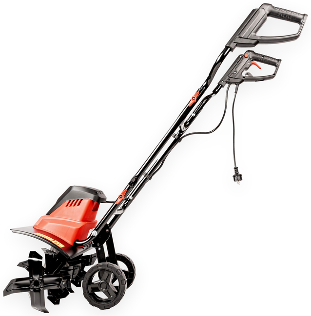 CEDRUS GE45 ELEKTRICKÝ ZAHRADNÍ KULTIVÁTOR 1500W - 1,5kW / 45cm - Oficialní distributor - autorizovaný prodejce CEDRUS