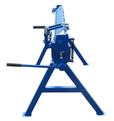 ZAGINARKA GIĘTARKA KRAWĘDZIARKA DEKARSKA DO BLACHY Z CIĘCIEM MAAD ZG-2000 /2mm