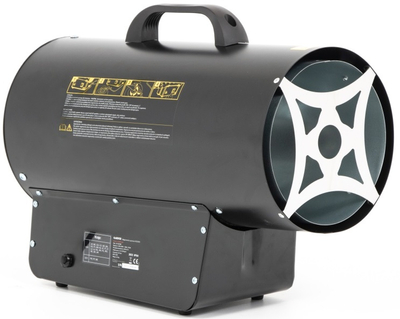 GARDYER HG3000 PLYNOVÝ OHŘÍVAČ - OFICIÁLNÍ DISTRIBUTOR - AUTORIZOVANÝ PRODEJCE GARDYER