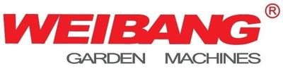 Weibang WBDL5021R odkurzacz spalinowy do liści naburtowy burtowy Rato R670 21 KM